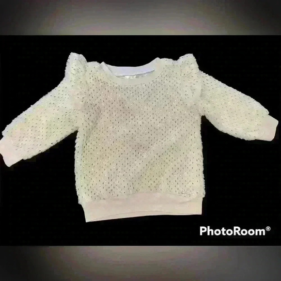 Tahari Baby Other - Tahari Baby Shirt Size 24M